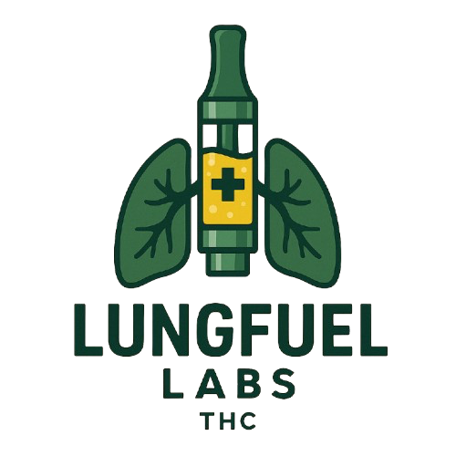 Lungfuel Labs